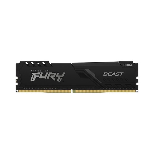 Ram Desktop Kingston Fury Beast (KF426C16BB/8) Ram Desktop Kingston Fury Beast (KF426C16BB/8)