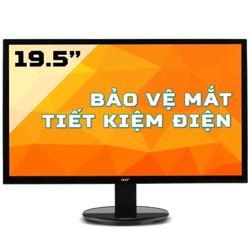 Màn hình Acer K202HQL Màn hình Acer K202HQL