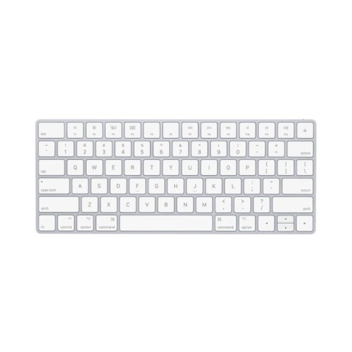 Bàn phím Apple Magic – ITS (MLA22ZA/A) (Trắng)