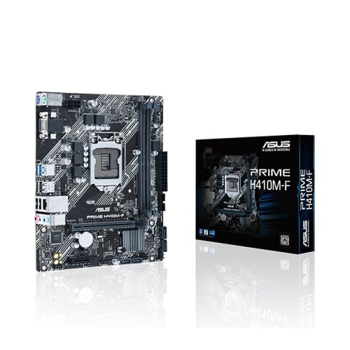 Mainboard ASUS PRIME H410M-F Mainboard ASUS PRIME H410M-F