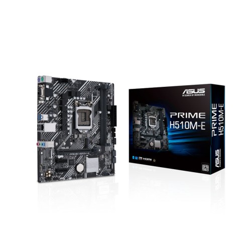 Mainboard ASUS PRIME H510M-E Mainboard ASUS PRIME H510M-E