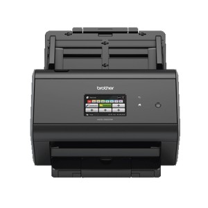 Máy scan Brother ADS-2800W