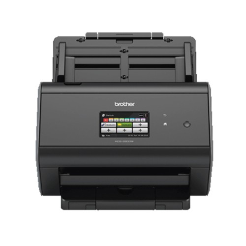 Máy scan Brother ADS-2800W