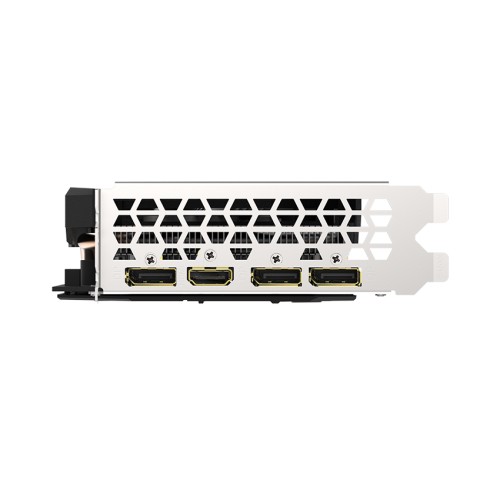 Card màn hình Gigabyte GTX 1660 Ti OC - 6GD