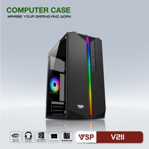 Case VSP V211