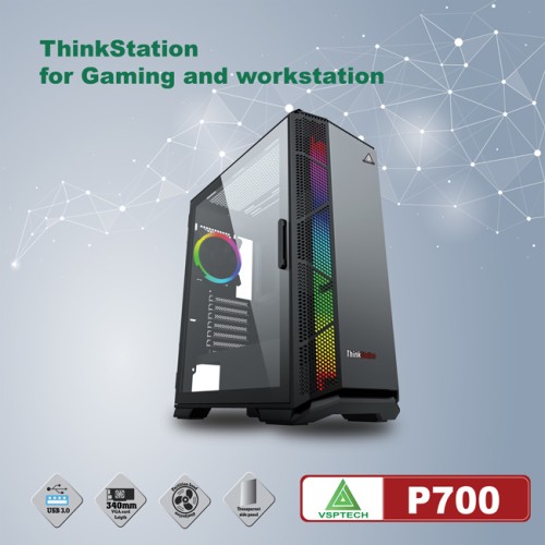 Case VSP ThinkStaion P700 for WorkStation Case VSP ThinkStaion P700 for WorkStation