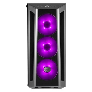 Case Cooler Master MB 520 RGB TG