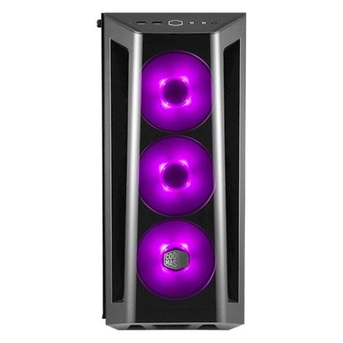 Case Cooler Master MB 520 RGB TG