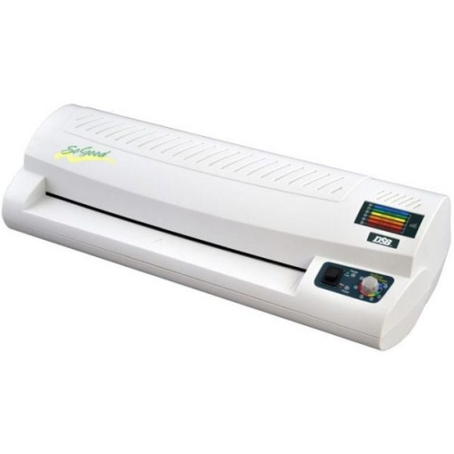 Máy ép nhựa DSB So-Good 330S Máy ép nhựa DSB So-Good 330S