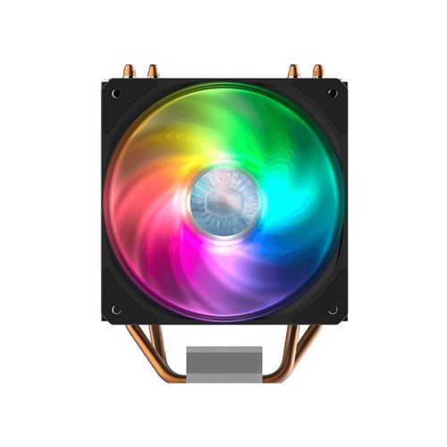 Fan CPU (Tản nhiệt khí Cooler Master HYPER 212 ARGB) Fan CPU (Tản nhiệt khí Cooler Master HYPER 212 ARGB)