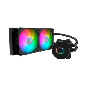 Fan CPU (Tản nhiệt nước CPU Cooler Master MasterLiQuid ML240L ARGB V2)