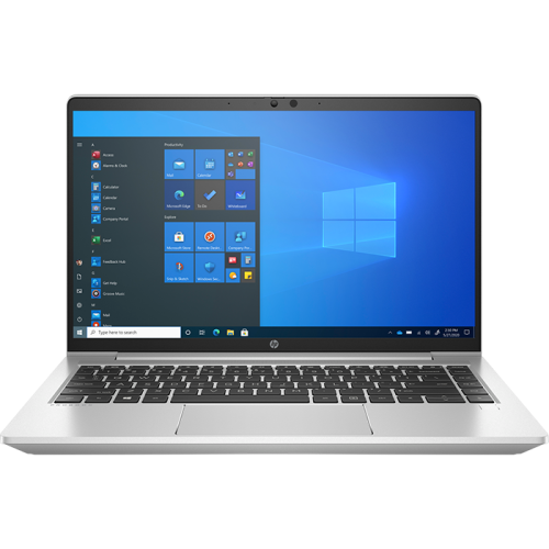 Laptop HP Probook 445 G8 (3G0R3PA) 
