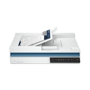 Máy quét HP Scanjet Pro 2600 f1 (20G05A)