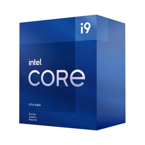 CPU INTEL Core i9-11900F CPU INTEL Core i9-11900F