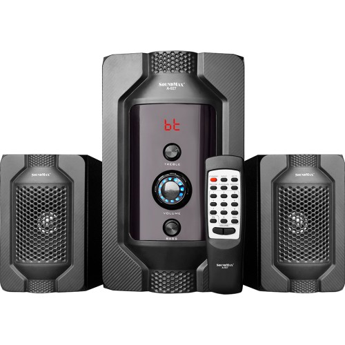 Loa SoundMax A927 2.1 Loa SoundMax A927 2.1