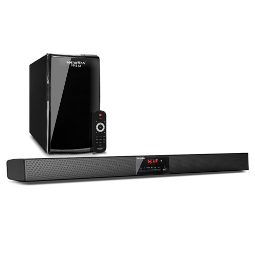 Loa SoundMax SB-212 Loa SoundMax SB-212