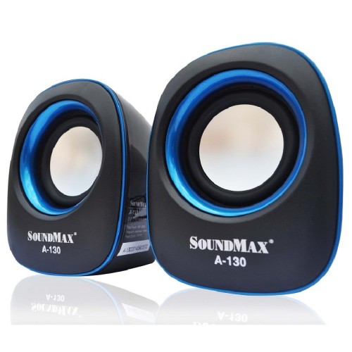 Loa SoundMax A-130 Loa SoundMax A-130