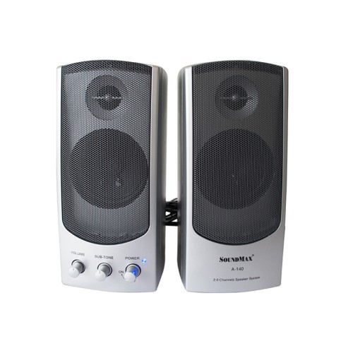 Loa SoundMax A140 (2.0) Loa SoundMax A140 (2.0)