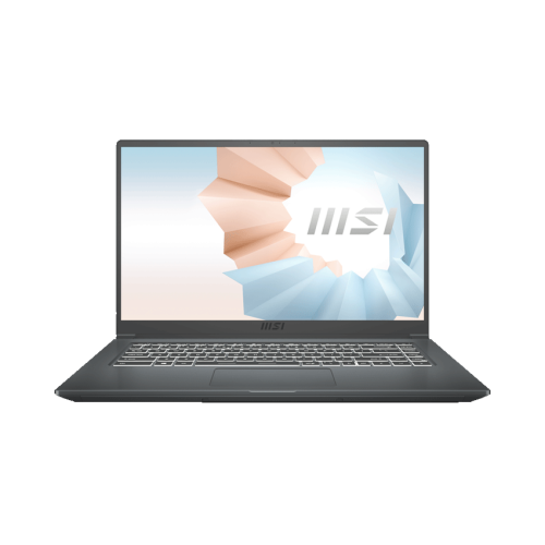 Laptop MSI Modern 15 (A5M-047VN)