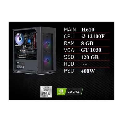 PC Gaming NPS Copper M2.1 PC Gaming NPS Copper M2.1