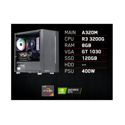 PC Gaming NPS Copper M4 PC Gaming NPS Copper M4