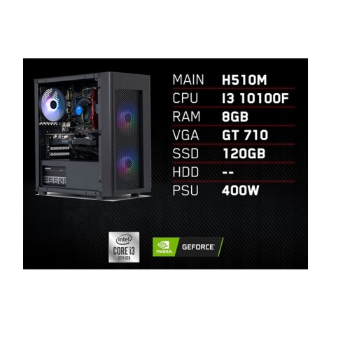 PC Gaming NPS Copper M1 PC Gaming NPS Copper M1