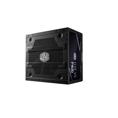 Nguồn máy tính Cooler Master Elite V3 230V P400 Bulk Nguồn máy tính Cooler Master Elite V3 230V P400 Bulk
