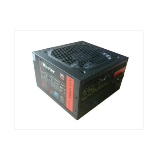 Nguồn máy tính eMaster ATX650 - 200W Nguồn máy tính eMaster ATX650 - 200W