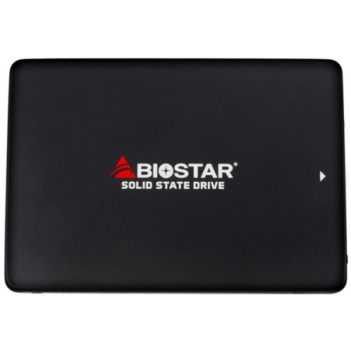 Ổ cứng SSD Biostar S100 120GB SATA3 Ổ cứng SSD Biostar S100 120GB SATA3