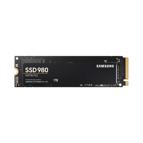 Ổ cứng SSD Samsung 980 (MZ-V8V1T0BW) Ổ cứng SSD Samsung 980 (MZ-V8V1T0BW)
