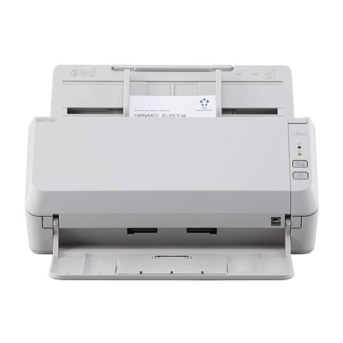 Máy quét Fujitsu SP-1120N PA03811-B001 Máy quét Fujitsu SP-1120N PA03811-B001