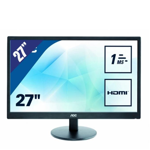 Màn Hình AOC 27" E2770SH Màn Hình AOC 27" E2770SH