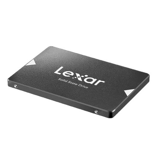 Ổ cứng SSD Lexar 2.5" 256GB Sata III 6Gb/s