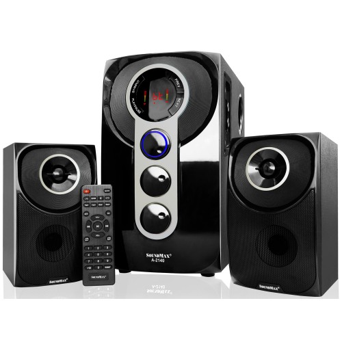 Loa SoundMax A2140 Loa SoundMax A2140